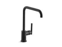 Purist® Single-Handle Kitchen Sink Faucet