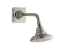 Pinstripe® Single-Function Showerhead, 1.75 Gpm