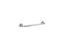 Pinstripe® 18" Towel Bar
