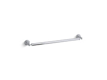 Pinstripe® 24" Towel Bar