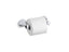 Coralais® Toilet Paper Holder