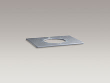 Marrakesh™ Vanity-Top With Single Faucet Hole