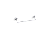 Bancroft® 18" Towel Bar