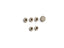 Flexjet® Whirlpool Trim Kit With Five Jets