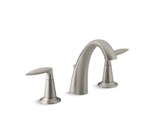 Alteo® Widespread Bathroom Sink Faucet, 1.2 Gpm