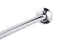 Expanse® Curved Shower Rod - Transitional Design