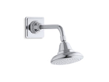 Pinstripe® Single-Function Showerhead, 2.5 Gpm