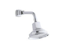 Margaux® Single-Function Showerhead, 2.5 Gpm