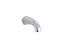 Alteo® Wall-Mount Bath Spout With Diverter