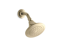 Forté® Single-Function Showerhead, 2.5 Gpm