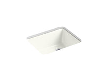Riverby® 25" Undermount Single-Bowl Kitchen Sink