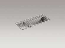 Undertone® 22" Undermount Single-Bowl Kitchen Sink