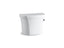 Wellworth® Toilet Tank, 1.28 Gpf