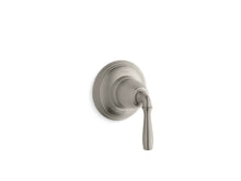 Devonshire® Mastershower® Volume Control Valve Trim
