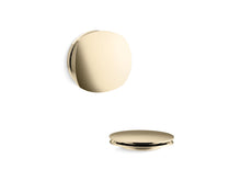 Pureflo™ Rotary-Turn Bath Drain Trim