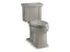 Tresham® Two-Piece Elongated Toilet, 1.28 Gpf