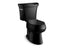 Wellworth® Two-Piece Elongated Toilet, 1.28 Gpf