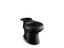 Wellworth® Round-Front Toilet Bowl