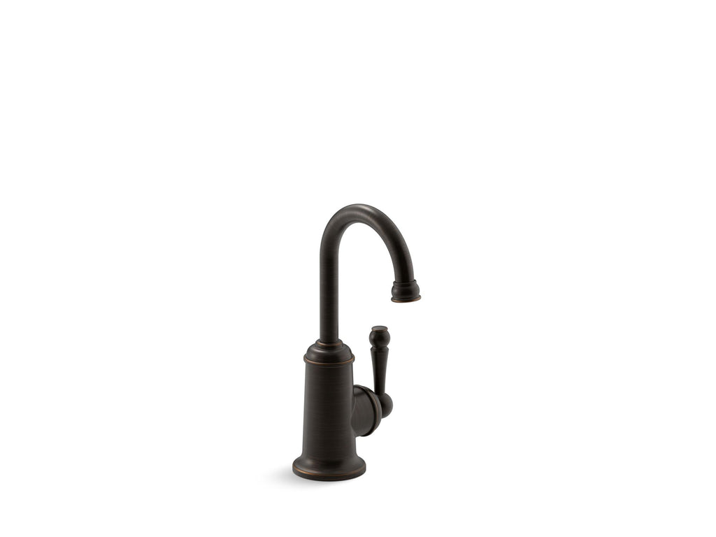 Wellspring® Beverage faucet with traditional design