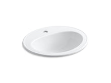 2196-1-0 - White | KOHLER | GROF USA