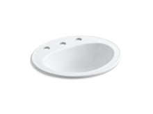 2196-8-0 - White | KOHLER | GROF USA