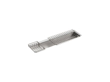 Undertone® Trough 33" Undermount Single-Bowl Kitchen Sink