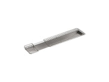 Undertone® Trough 43" Undermount Single-Bowl Kitchen Sink