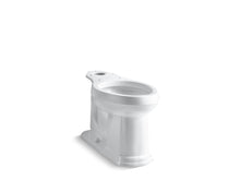 Devonshire® Elongated Toilet Bowl