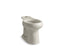 Cimarron® Round-Front Toilet Bowl