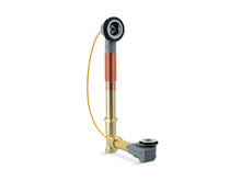 Tea-For-Two® 1-1/2" Cable Pop-Up Bath Drain