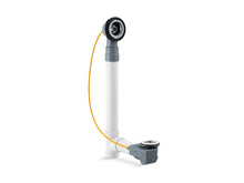 Pureflo™ Rough-In Cable Bath Drain, Pvc, 30" Cable With Tubing