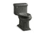 Memoirs® Classic One-Piece Compact Elongated Toilet, 1.28 Gpf