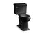 Memoirs® Classic Two-Piece Elongated Toilet, 1.28 Gpf