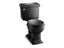 Memoirs® Classic Two-Piece Round-Front Toilet, 1.28 Gpf