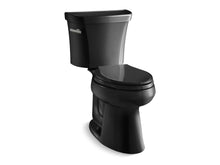 Highline® Classic Two-Piece Elongated Toilet, 1.0 Gpf