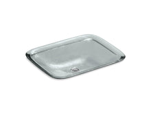 Inia® 20-3/4" Rectangular Drop-In Bathroom Sink, No Overflow