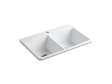 5846-1-0 - White | KOHLER | GROF USA