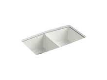 Brookfield™ 33" Undermount Double-Bowl Kitchen Sink