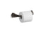 Alteo® Pivoting Toilet Paper Holder