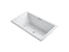 Underscore® 72" X 42" Drop-In Bath With Bask® Heated Surface
