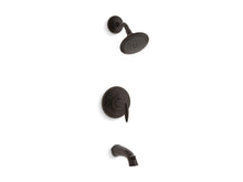 Alteo® Rite-Temp® Bath And Shower Trim Kit, 2.5 Gpm