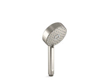 Awaken® G110 Three-Function Handshower, 1.75 Gpm