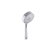 Awaken® G110 Three-Function Handshower, 1.5 Gpm