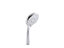 Awaken® B110 Three-Function Handshower, 1.75 Gpm