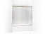 Levity® Sliding Bath Door, 59-3/4