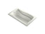 Mariposa® 66" X 36" Drop-In Heated Bubblemassage™ Air Bath
