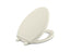 Reveal® Quiet-Close™ Elongated Toilet Seat