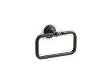 Artifacts® Towel Ring