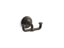 Artifacts® Double Robe Hook