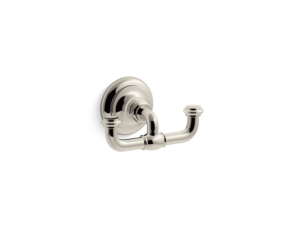Artifacts® Double Robe Hook